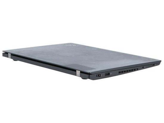 Lenovo ThinkPad T460S i7-6600U 8GB 256GB SSD 1920x1080 Klasa A- Windows 10 Professional