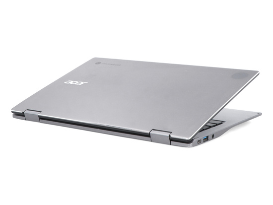 Dotykowy Acer Chromebook R841T S1MN Spin 513 Snapdragon SC7180 8GB 64GB MMC 1920x1080 Chrome OS Klasa A S/N: NXAA5ED00112512A357600