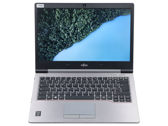 Fujitsu LifeBook U745 i5-5200U 1600x900 14'' Klasa A- S/N: DSEC044612