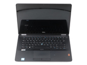 Dotykowy Dell Latitude E7470 i5-6300U 2560x1440 Klasa A- S/N: 23LGBG2