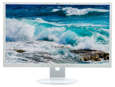 Monitor Fujitsu B24-8 TE PRO 24" IPS 1920x1080 LED Klasa A/B