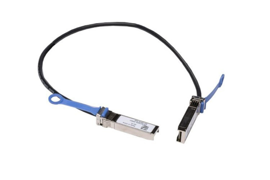 Nowy Kabel Dell SFP+ 10Gb/s 0C6Y7M 0.5M