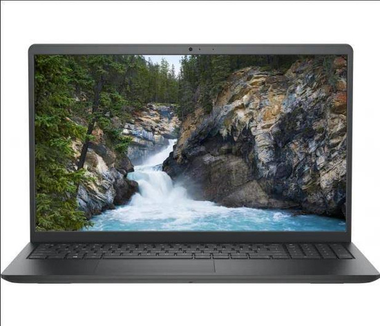 Notebook Dell Vostro 3510 15,6"FHD/i3-1115G4/8GB/SSD256GB/UHD/10PR Black