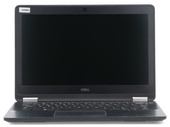 Dell Latitude E7270 SKIN i5-6300U 8GB 256GB SSD 1366x768 Klasa A- Windows 10 Professional