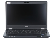 Fujitsu Lifebook U727 I5-6200U 8GB Brak Dysku 1920x1080 Klasa C Brak systemu SN: DS1V007320