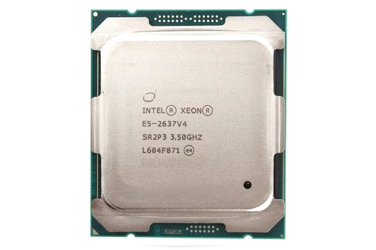 Procesor Intel Xeon E5-2637v4 4x3.5GHz LGA2011 135W OEM