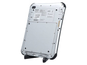 Pancerny Tablet Panasonic ToughPad FZ-A1 1GB RAM 16GB 10,1" 768x988 3G Klasa A Android uszkodzona bateria