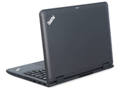 Lenovo Thinkpad 11E 3Rd  I3-6100U 8GB/128GB  SSD 1366x768 Klasa C Brak systemu SN: LR062W2A