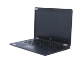 Dell Latitude E7470 i5-6300U 8GB 240GB SSD 1920x1080 Klasa A- Torba + Mysz