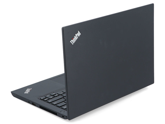 Lenovo ThinkPad L480 i5-8250U 16GB 512GB SSD 1920x1080 Klasa B Windows 11 Professional