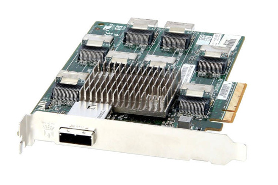 Karta HP SAS Expander Card 3GB PCI-E 468405-002