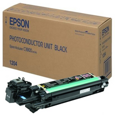 Nowy Oryginalny Bęben Epson C13S051204 Czarny