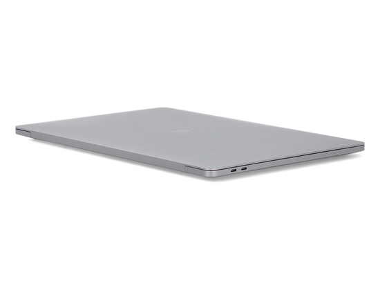 Apple MacBook Pro A2141 i7-9750H 16GB 512GB SSD 3072x1920 AMD Radeon Pro 5300M Klasa A- S/N: C02G73RTMD6R