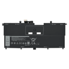 Bateria do Dell XPS 13 9365 46Wh 7.6V NNF1C Niska pojemność 15-29%