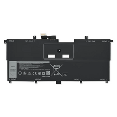 Używana Bateria Dell XPS 13 9365 NNF1C 46Wh 7.6V Niska pojemność 0-14%