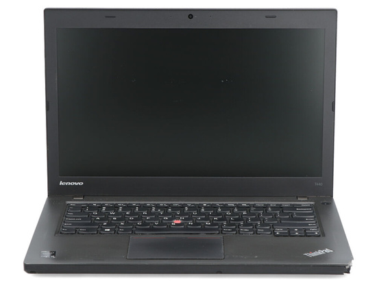 Lenovo ThinkPad T440 i5-4300U 8GB 256GB SSD 1600x900 Klasa B Windows 10 Professional