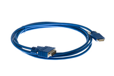 Nowy Kabel Cisco X.21, DTE Male to Smart Serial 72-1440-01