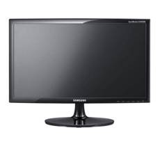 Monitor Samsung S24B300BL 24" LED TN 1920x1080 Czarny Klasa A-