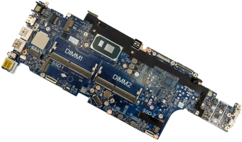 Płyta główna DELL Latitude 5520 MKYVR CN-0MKYVR