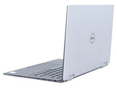 Dotykowy Dell XPS 13 9365 2w1 i7-7Y75 8GB 256GB SSD M.2 1920x1080 Klasa A Windows 10 Professional