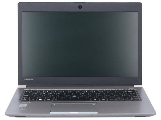 Toshiba Portege Z30-A i7-4500U 8GB 256GB SSD 1366x768 Klasa A Windows 10 Professional