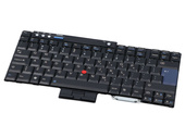 Nowa Klawiatura do Lenovo ThinkPad Z61 Z61M Z61T 42T4055