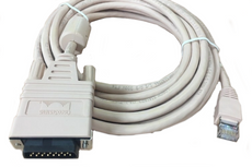 Kabel Cisco CAB-E1-PRI 72-0820-03 5m DB15-RJ45