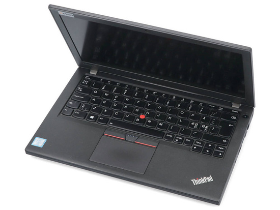 Lenovo ThinkPad X270 i5-7300U 8GB 256GB SSD 1366x768 Klasa A- Windows 10 Professional