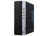 HP ProDesk 600 G3 SFF i3-6100 3.7GHz DVD