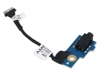 Moduł Audio do Dell Latitude 3380 Chromebook 153FW U57