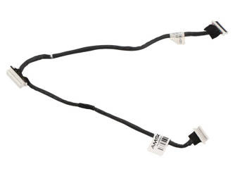 Kabel Bluetooth Touchpad  Dell D630 DC02000D50L U43