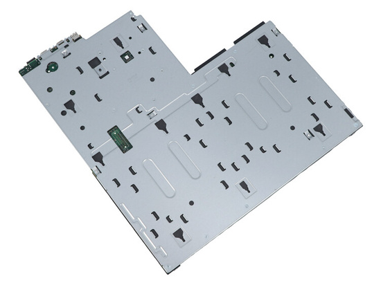 PŁYTA GŁÓWNA CNCJW do Dell Poweredge R630 USZKODZONA P25