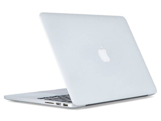Apple MacBook Pro A1502 2015r. i7-5557U 16GB 512GB SSD