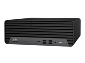 HP EliteDesk 805 G6 SFF Ryzen 5 PRO 4650G 6x3.7GHz 8GB 256GB SSD