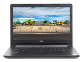 Dell Latitude 3460 i3-5005U 1366X768 Klasa A- S/N: 3T32C82