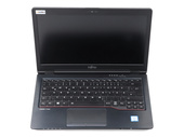 Fujitsu LifeBook U727 i5-6200U 1920x1080 Klasa B Brak baterii S/N: DS1V018662