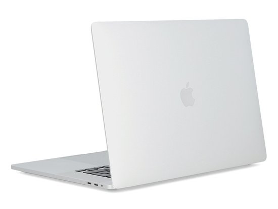 Apple MacBook Pro A2141 i7-9750H 16GB 512GB SSD 3072x1920 AMD Radeon Pro 5300M Klasa A- S/N: C02DP0S2MD6P