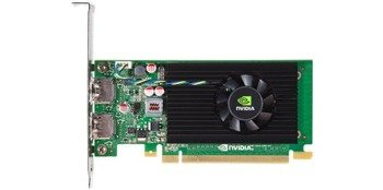 Karta Graficzna NVIDIA Quadro NVS 310 512MB DDR3 Wysoki Profil