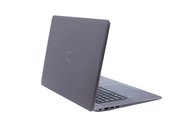 HP Zbook Studio G3 I7-6820HQ 8GB/512GB  SSD 1920x1080 Klasa C Brak systemu SN: CND8284DX5