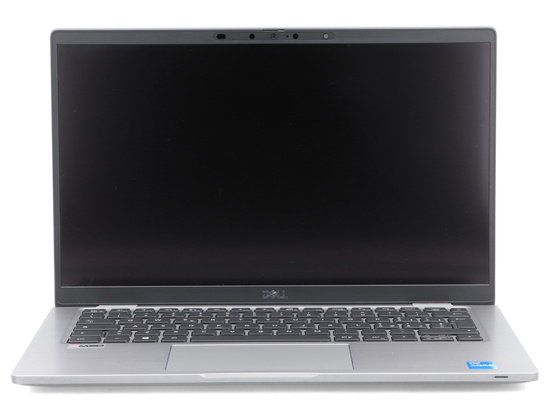 Dotykowy Dell Latitude 7420 Srebrny i7-1185G7 16GB 512GB SSD 1920x1080 Klasa A- Windows 11 Professional