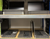 Pakiet 12 szt. Toshiba Tecra Z40 Klasa C