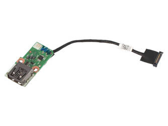 Moduł USB Lenovo T450 45511201001 U44