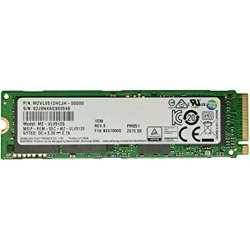 Dysk Samsung PM961 SSD 256GB NVMe M.2 PCIe