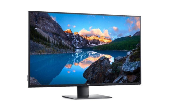 Monitor Dell UltraSharp U4320Q 43'' LED 4K UHD 3840x2160 IPS HDMI USB-C Klasa B