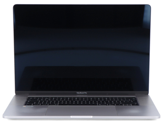 Apple MacBook Pro A1707 2016r. i7-6920HQ 16GB 512GB SSD 2880x1800 AMD Radeon Pro 460 Klasa A- MacOS Big Sur QWERTY PL