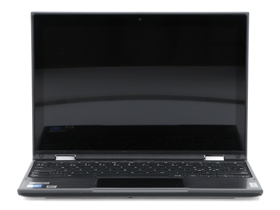 Dotykowy Lenovo Chromebook 300E 2nd 2w1 Celeron N4020 4GB 32GB Flash 1366x768 Chrome OS Klasa A- S/N: PF2Q1685