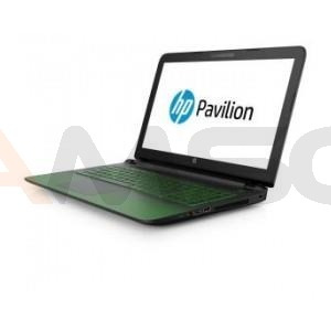 Notebook HP Pavilion Gaming 15-ak077nw 15,6"FHD/i7-6700HQ/8GB/1TB+128SSD/GTX950M-4GB/W10