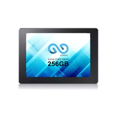 Dysk SSD Go-Infinity 256GB SSD 2.5" 500/450MBs SSDAS256