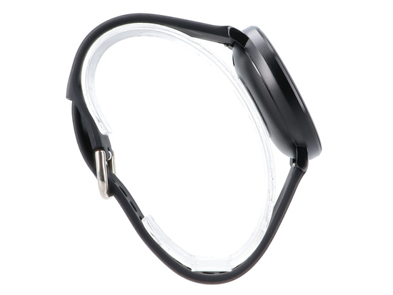 Nowy smartwatch GlacierX Vero Black GX-VC09