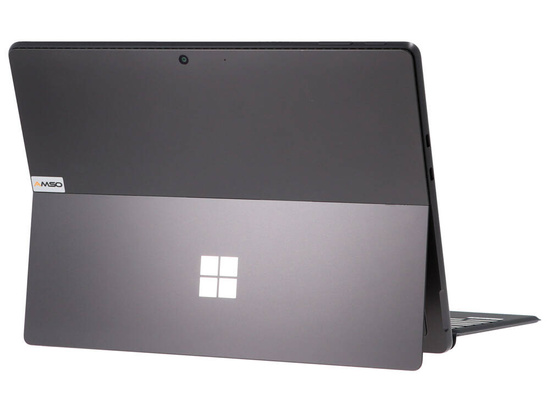 Microsoft Surface Pro 9 i5-1245U 8GB 256GB SSD 2880x1920 Graphite Klasa A Windows 11 Home po zwrocie